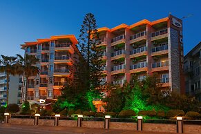 Monart City Hotel - All Inclusive