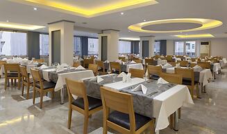 Monart City Hotel - All Inclusive