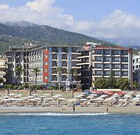 Monart City Hotel - All Inclusive