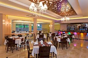 Monart City Hotel - All Inclusive