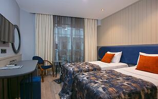 Monart City Hotel - All Inclusive