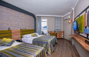 Monart City Hotel - All Inclusive