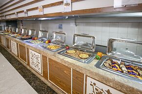 Monart City Hotel - All Inclusive