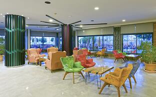 Monart City Hotel - All Inclusive