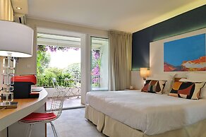 Hotel Pietracap