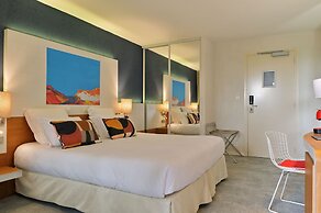 Hotel Pietracap