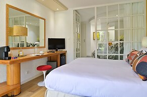 Hotel Pietracap