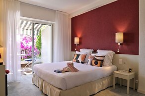 Hotel Pietracap