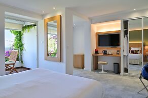 Hotel Pietracap