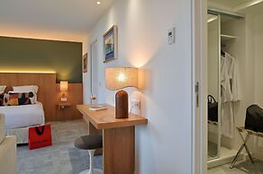 Hotel Pietracap