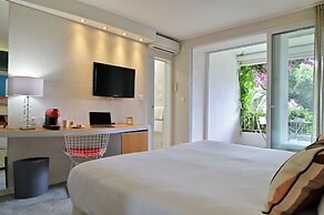 Hotel Pietracap