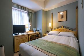 Hotel Monterey La Soeur Ginza