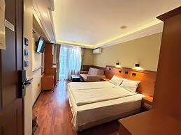 Hotel California