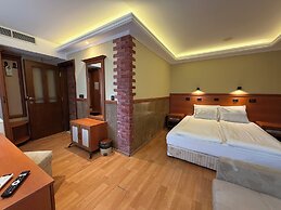 Hotel California