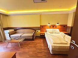 Hotel California