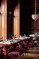 Cowley Manor Experimental