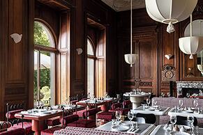 Cowley Manor Experimental