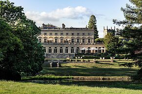 Cowley Manor Experimental