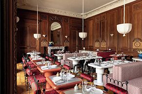 Cowley Manor Experimental
