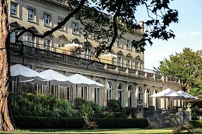 Cowley Manor Experimental