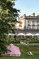 Cowley Manor Experimental