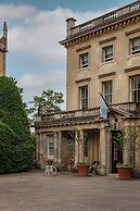 Cowley Manor Experimental
