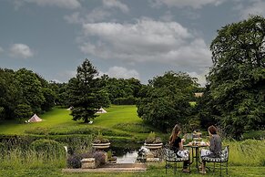 Cowley Manor Experimental