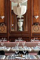 Cowley Manor Experimental