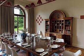 Cowley Manor Experimental