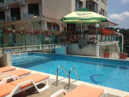 Hotel Zora