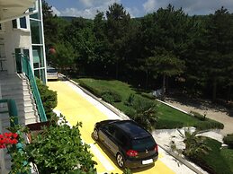 Hotel Zora