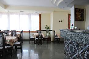 Hotel Zora