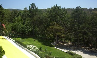 Hotel Zora