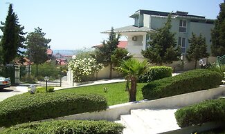 Hotel Zora