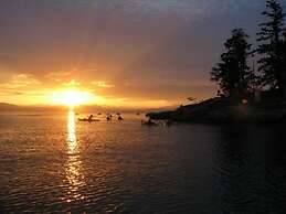 Rockwater Secret Cove Resort