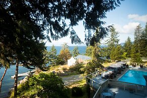 Rockwater Secret Cove Resort