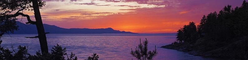 Rockwater Secret Cove Resort