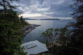 Rockwater Secret Cove Resort