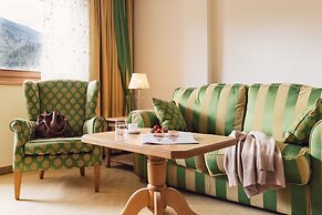 Alpenpalace Luxury Hideaway & Spa Retreat