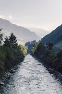 Alpenpalace Luxury Hideaway & Spa Retreat
