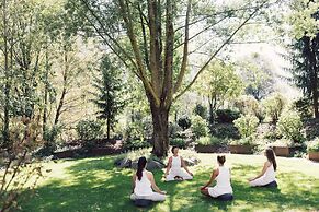 Alpenpalace Luxury Hideaway & Spa Retreat