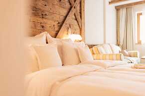 Alpenpalace Luxury Hideaway & Spa Retreat