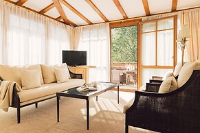 Alpenpalace Luxury Hideaway & Spa Retreat