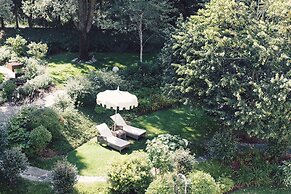Alpenpalace Luxury Hideaway & Spa Retreat