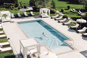 Alpenpalace Luxury Hideaway & Spa Retreat