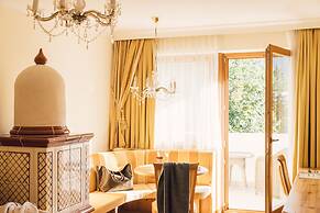 Alpenpalace Luxury Hideaway & Spa Retreat