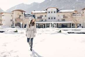Alpenpalace Luxury Hideaway & Spa Retreat