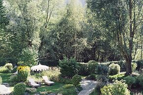 Alpenpalace Luxury Hideaway & Spa Retreat