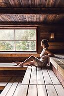 Alpenpalace Luxury Hideaway & Spa Retreat