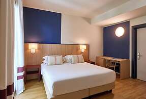 Serena Majestic Hotel